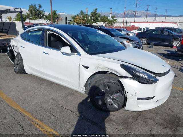 2020 TESLA MODEL 3 5YJ3E1EA0LF805833 Photo 0
