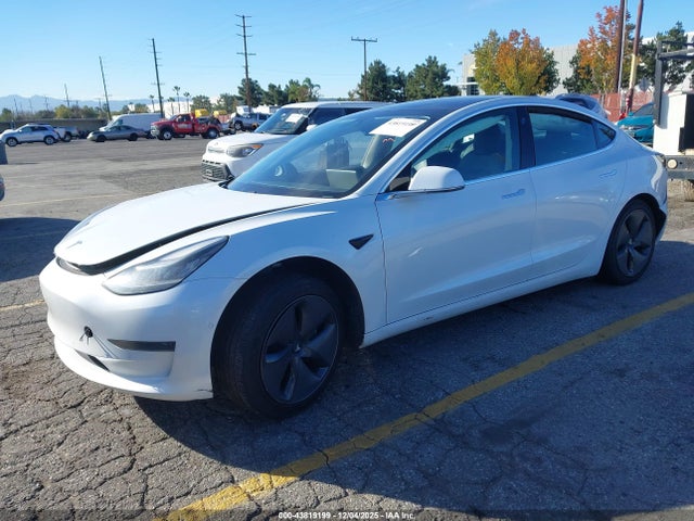 2020 TESLA MODEL 3 5YJ3E1EA0LF805833 Photo 1