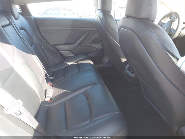 2020 TESLA MODEL 3 5YJ3E1EA0LF805833 Photo 7
