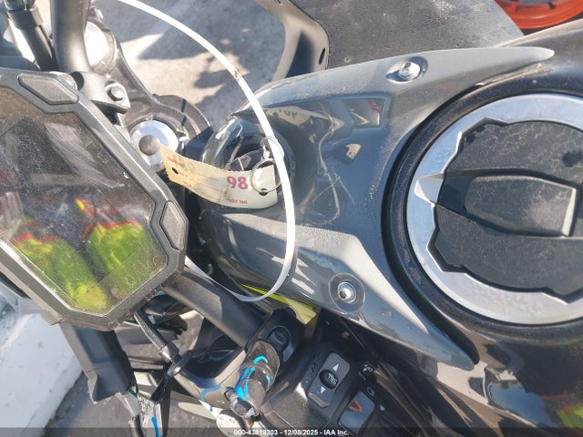 Kawasaki Er650 P 2024 ML5EREP13RDAC0135 Image 11