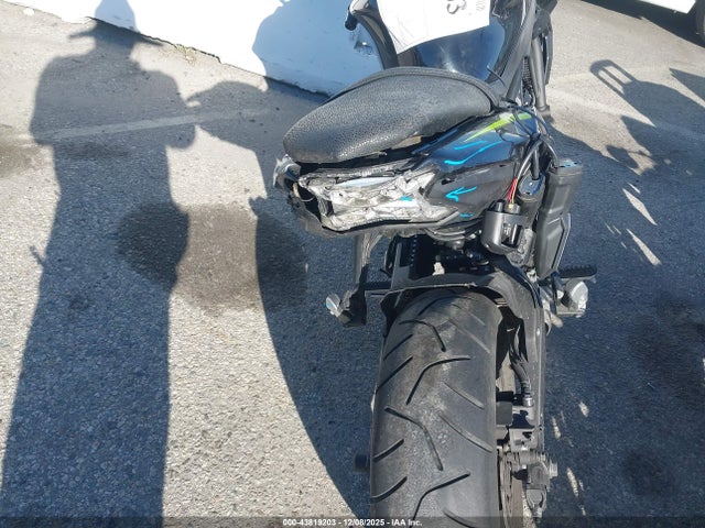 Kawasaki Er650 P 2024 ML5EREP13RDAC0135 Image 14