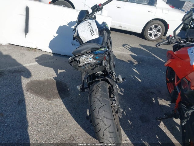 Kawasaki Er650 P 2024 ML5EREP13RDAC0135 Image 6