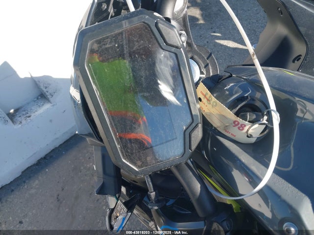 Kawasaki Er650 P 2024 ML5EREP13RDAC0135 Image 7