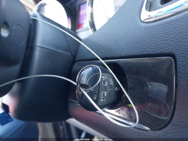 2016 CHRYSLER TOWN & COUNTRY 2C4RC1BG2GR268286 Photo 10