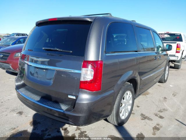 2016 CHRYSLER TOWN & COUNTRY 2C4RC1BG2GR268286 Photo 3