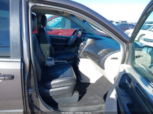 2016 CHRYSLER TOWN & COUNTRY 2C4RC1BG2GR268286 Photo 4