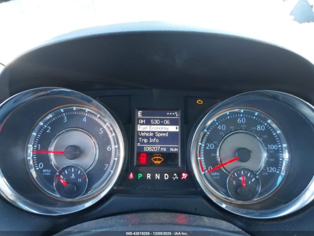 2016 CHRYSLER TOWN & COUNTRY 2C4RC1BG2GR268286 Photo 6