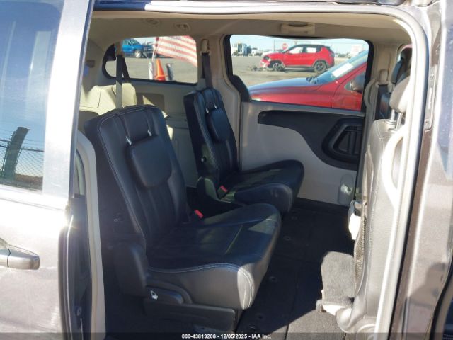 2016 CHRYSLER TOWN & COUNTRY 2C4RC1BG2GR268286 Photo 7