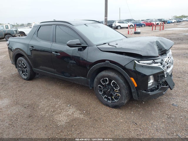 2023 HYUNDAI SANTA CRUZ 5NTJC4AE4PH072332