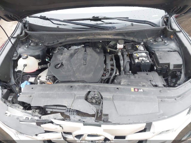 2023 HYUNDAI SANTA CRUZ 5NTJC4AE4PH072332 Photo 9