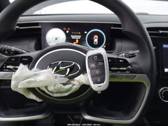 2023 HYUNDAI SANTA CRUZ 5NTJC4AE4PH072332 Photo 10