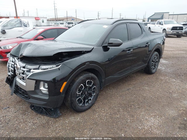 2023 HYUNDAI SANTA CRUZ 5NTJC4AE4PH072332 Photo 1