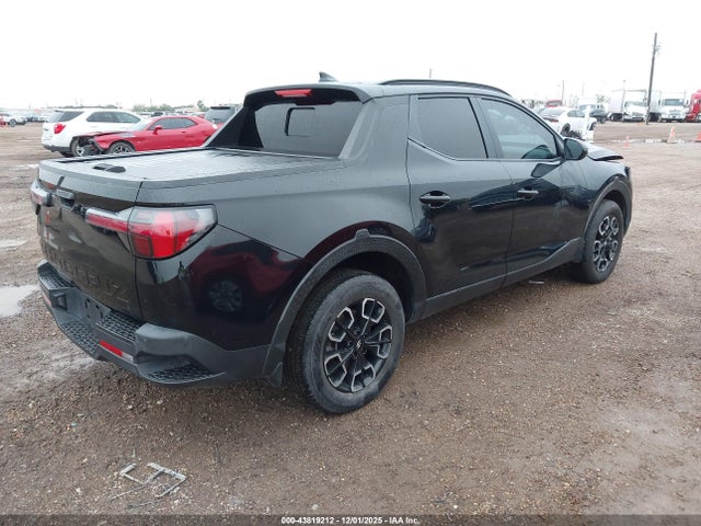 2023 HYUNDAI SANTA CRUZ 5NTJC4AE4PH072332 Photo 3