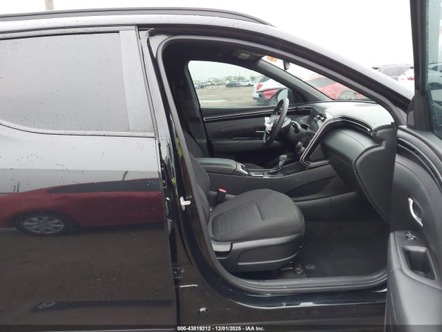 2023 HYUNDAI SANTA CRUZ 5NTJC4AE4PH072332 Photo 4