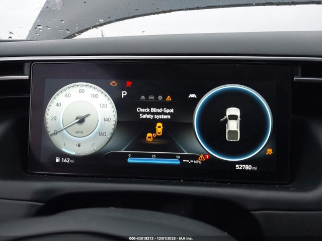 2023 HYUNDAI SANTA CRUZ 5NTJC4AE4PH072332 Photo 6