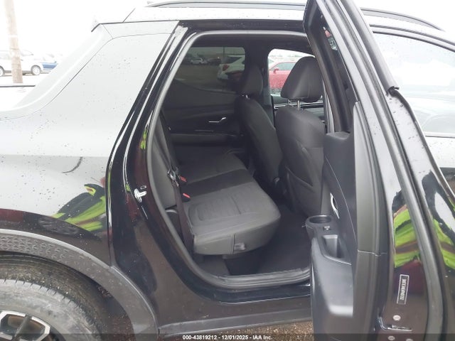 2023 HYUNDAI SANTA CRUZ 5NTJC4AE4PH072332 Photo 7