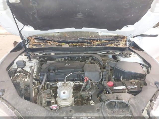 2018 ACURA TLX 19UUB1F38JA002174 Photo 9