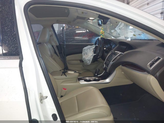 2018 ACURA TLX 19UUB1F38JA002174 Photo 4