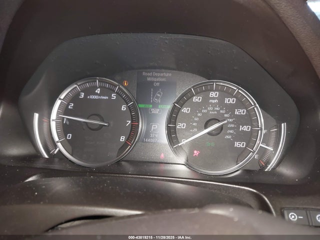 2018 ACURA TLX 19UUB1F38JA002174 Photo 6