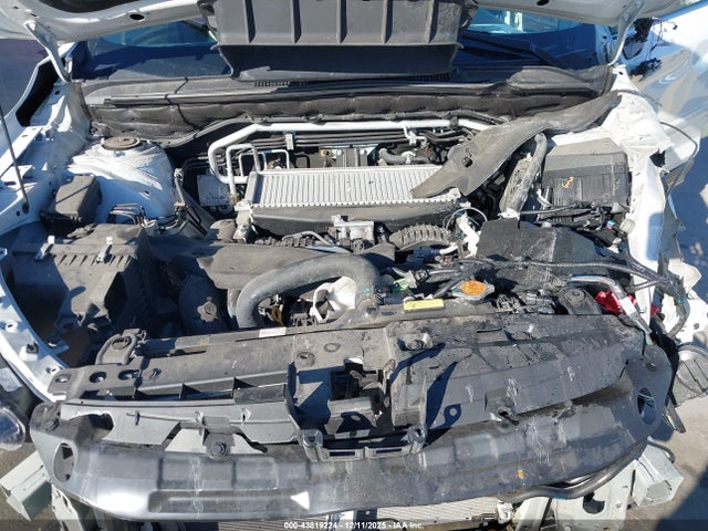 Subaru Ascent Limited 8-passenger 2023 4S4WMAND4P3456281 Image 10