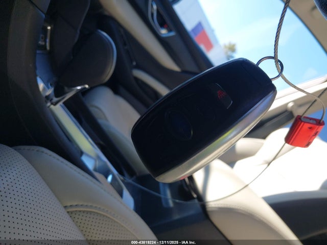 Subaru Ascent Limited 8-passenger 2023 4S4WMAND4P3456281 Image 11