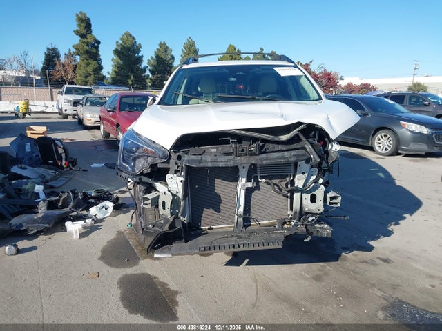 Subaru Ascent Limited 8-passenger 2023 4S4WMAND4P3456281 Image 13