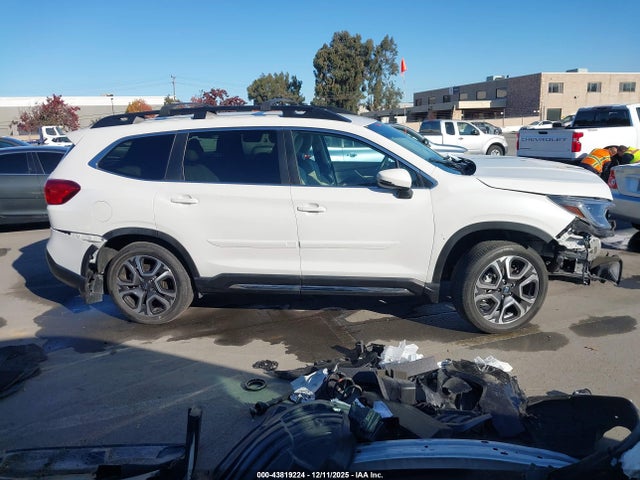 Subaru Ascent Limited 8-passenger 2023 4S4WMAND4P3456281 Image 14