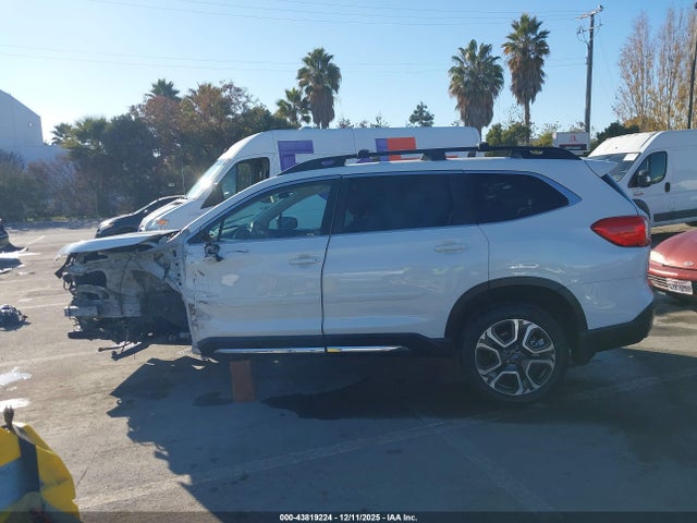 Subaru Ascent Limited 8-passenger 2023 4S4WMAND4P3456281 Image 15