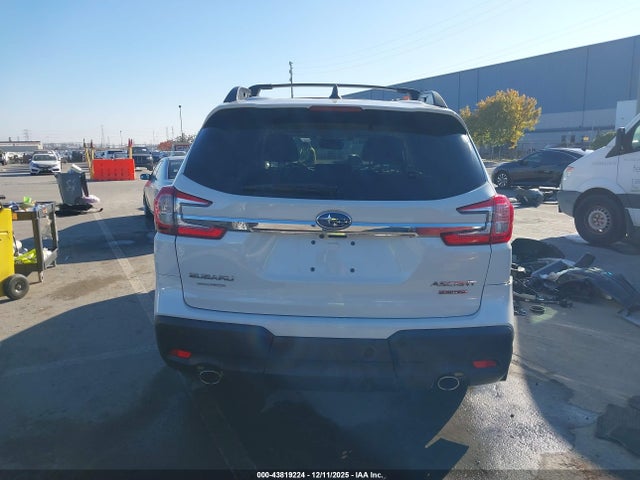 Subaru Ascent Limited 8-passenger 2023 4S4WMAND4P3456281 Image 17