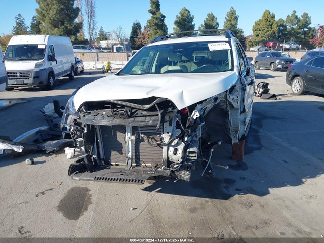 Subaru Ascent Limited 8-passenger 2023 4S4WMAND4P3456281 Image 6