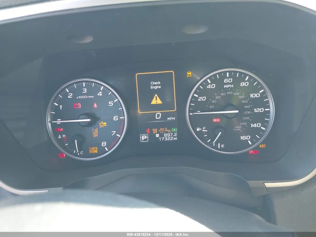 Subaru Ascent Limited 8-passenger 2023 4S4WMAND4P3456281 Image 7
