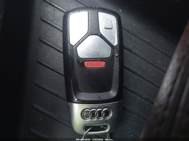2018 AUDI Q7 WA1LHAF71JD035067 Photo 10