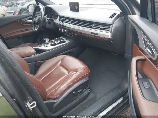 2018 AUDI Q7 WA1LHAF71JD035067 Photo 4