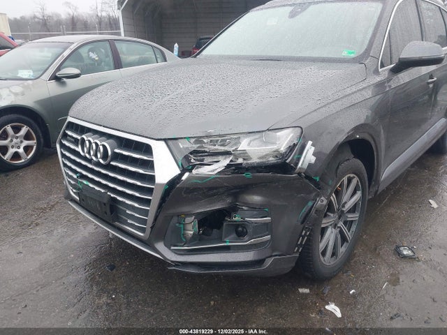 2018 AUDI Q7 WA1LHAF71JD035067 Photo 5