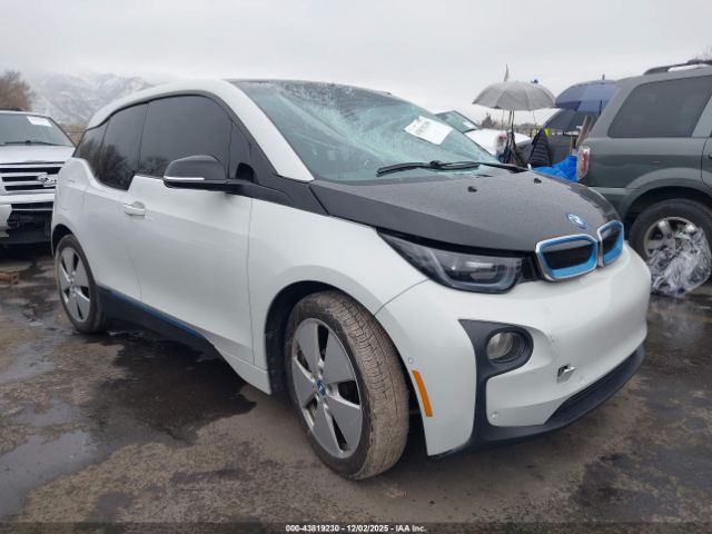 2017 BMW I3 WBY1Z6C52HV548275