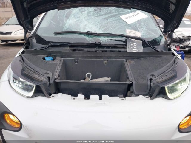2017 BMW I3 WBY1Z6C52HV548275 Photo 9
