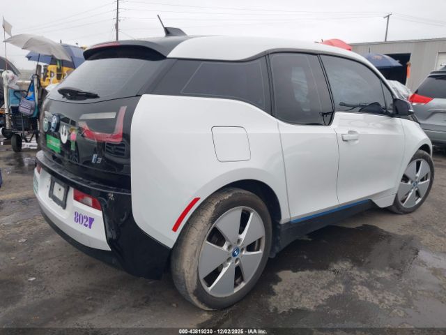 2017 BMW I3 WBY1Z6C52HV548275 Photo 3