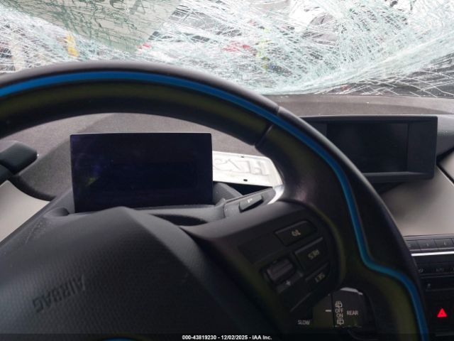 2017 BMW I3 WBY1Z6C52HV548275 Photo 6
