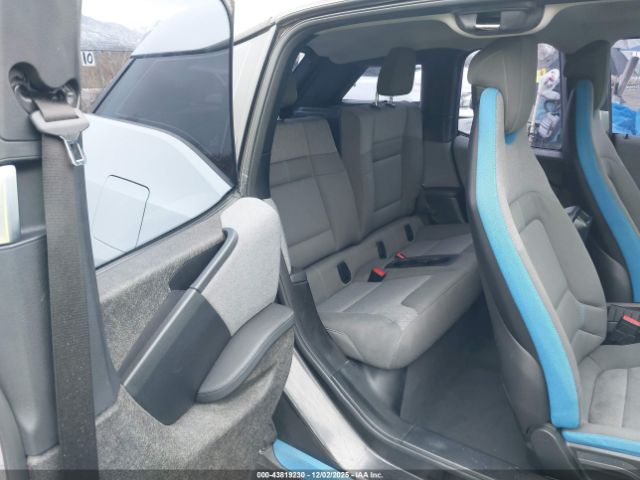 2017 BMW I3 WBY1Z6C52HV548275 Photo 7