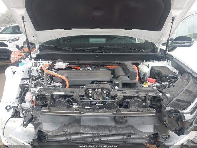 5J6RS5H8XSL013620 Honda Cr-v Hybrid Sport-l