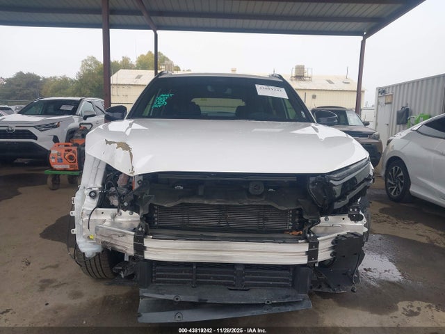5J6RS5H8XSL013620 Honda Cr-v Hybrid Sport-l