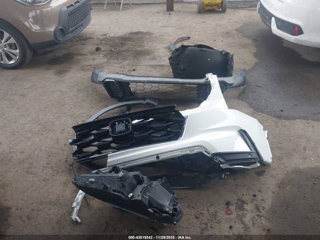 5J6RS5H8XSL013620 Honda Cr-v Hybrid Sport-l