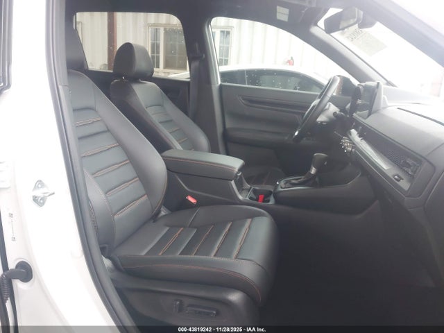 5J6RS5H8XSL013620 Honda Cr-v Hybrid Sport-l