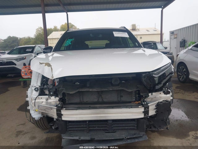 5J6RS5H8XSL013620 Honda Cr-v Hybrid Sport-l
