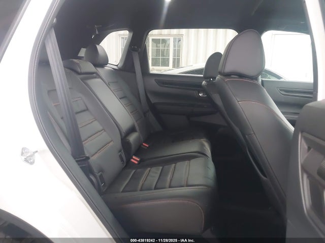 5J6RS5H8XSL013620 Honda Cr-v Hybrid Sport-l