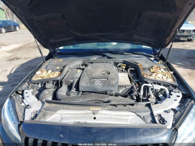 2017 MERCEDES-BENZ C 300 55SWF4KB8HU179365 Photo 9