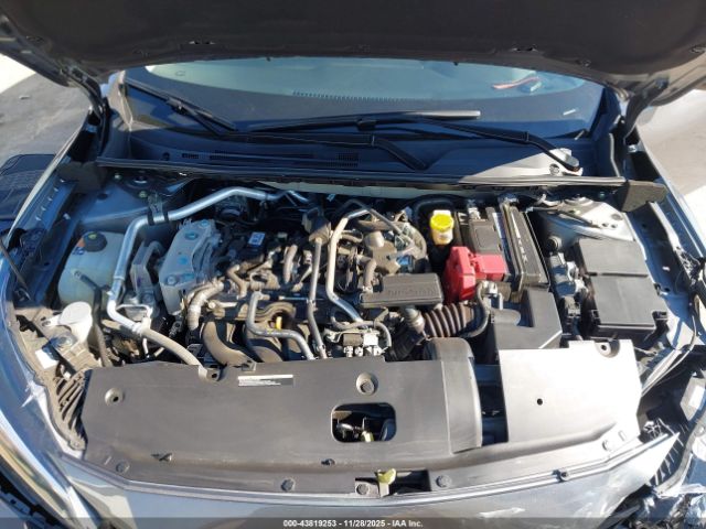 2024 NISSAN SENTRA 3N1AB8CV2RY227832 Photo 9