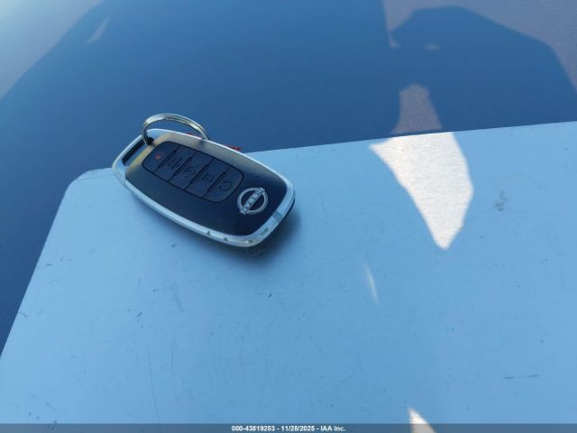 2024 NISSAN SENTRA 3N1AB8CV2RY227832 Photo 10