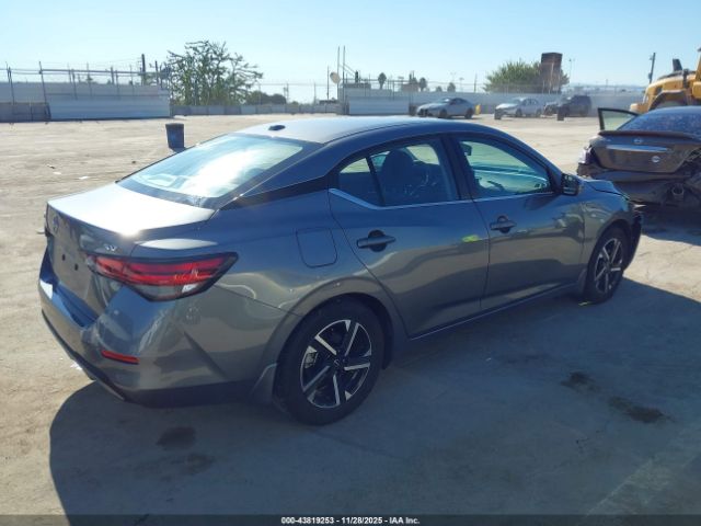 2024 NISSAN SENTRA 3N1AB8CV2RY227832 Photo 3