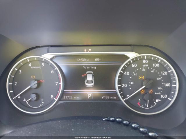 2024 NISSAN SENTRA 3N1AB8CV2RY227832 Photo 6